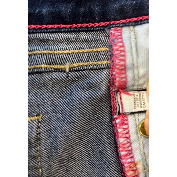 Kate Spade Play Hooky Perry Street Jeans size 29 - Picture 5 of 11